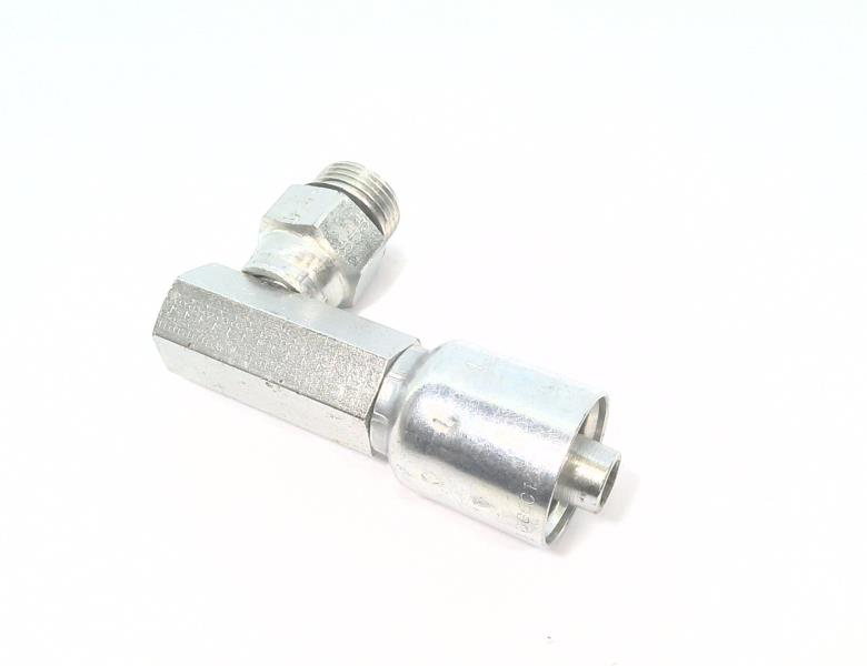 PARKER 10L43-10-8