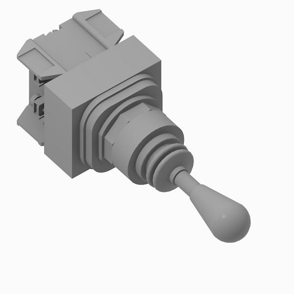 800T-T3P7 por ALLEN BRADLEY