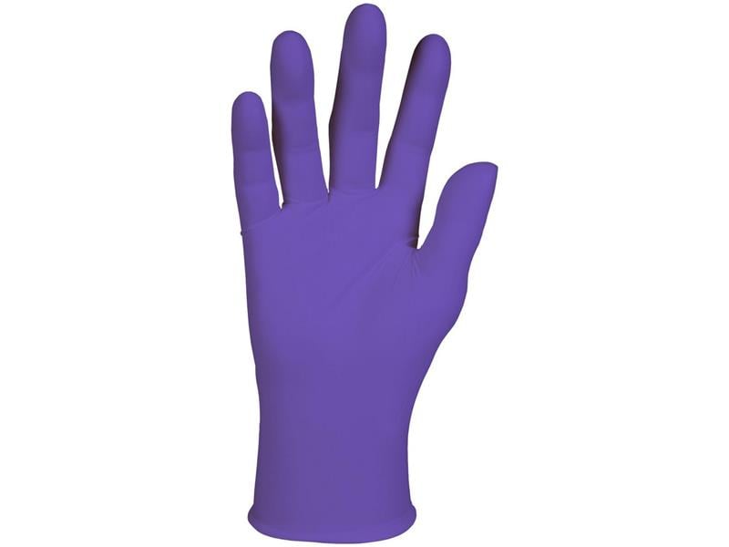KIMBERLY CLARK 55082
