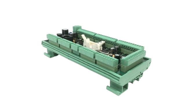 DHL PCB.PIC-KARTE.0005