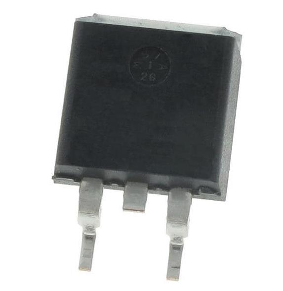 IXYS IXTA120P065T