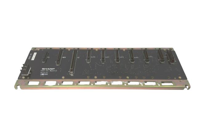 SHARP JW-26KB