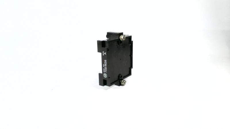 ALLEN BRADLEY 700-N26