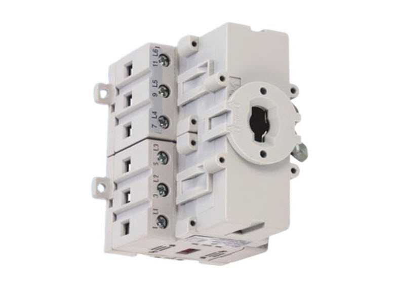 ALLEN BRADLEY 194E-E100-3753