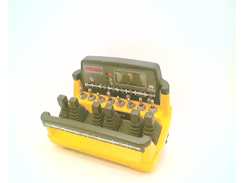 OMNEX CONTROL SYSTEMS T2300-000205