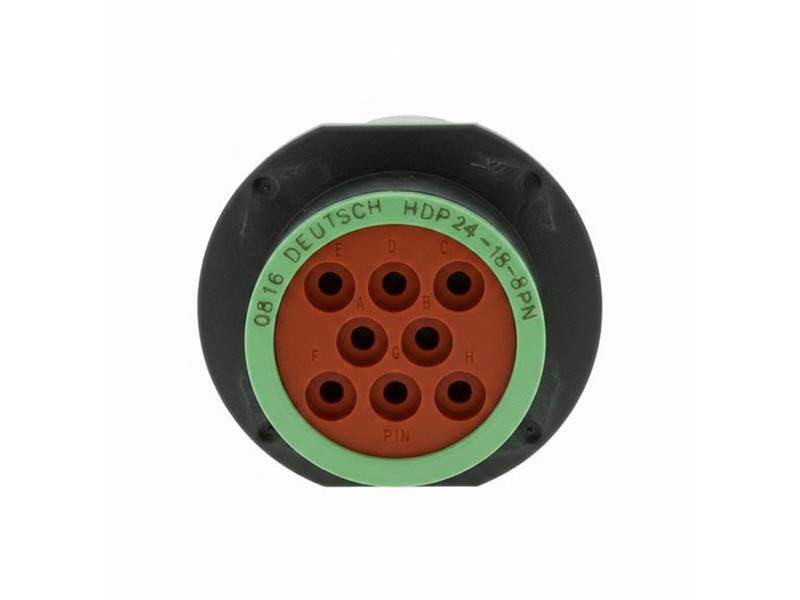 HDP26-18-8PN por TE CONNECTIVITY