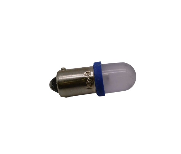 RADWELL VERIFIED SUBSTITUTE LED-24-BA9S-B-SUB