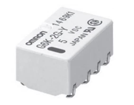 G6K-2G DC24 por OMRON