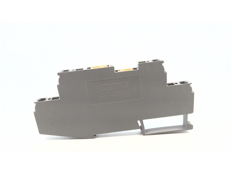 ZDMTK 2,5 par PHOENIX CONTACT