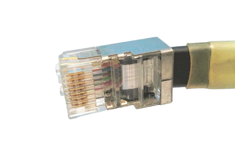 ORMEC CBL-MOD8/.7