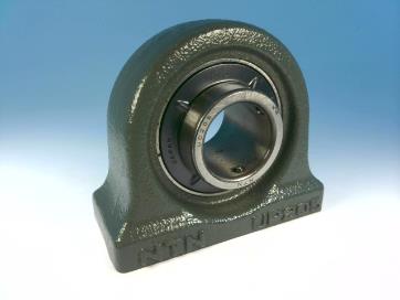 NTN BEARING UCUP205D1