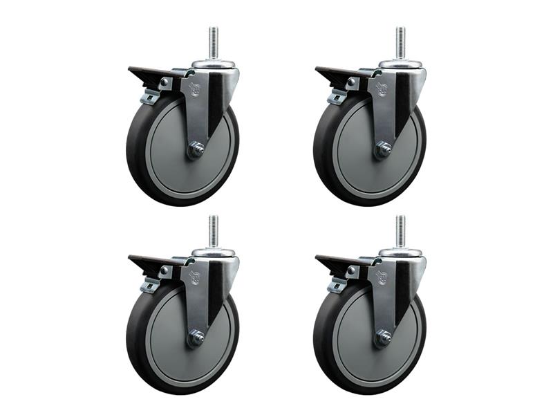 SERVICE CASTER CORPORATION SCC-TS20S614-TPRB-PLB-58212-4