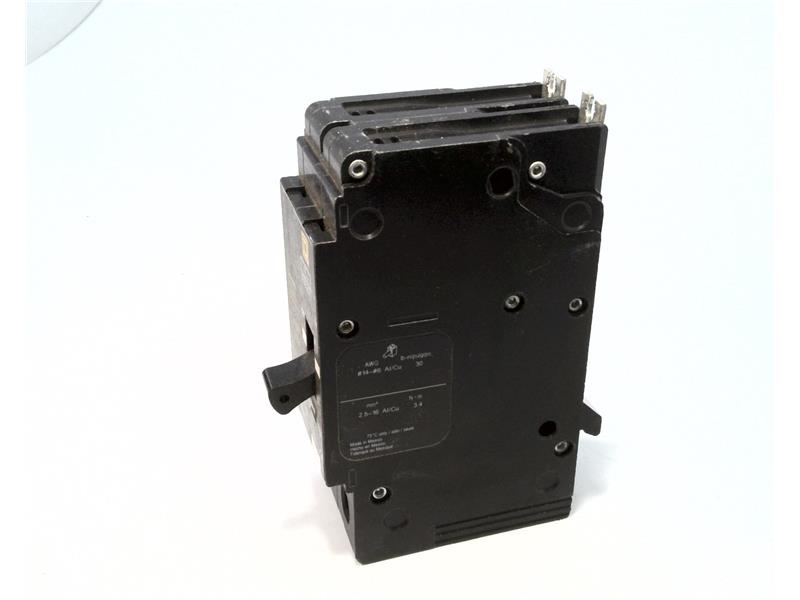 SCHNEIDER ELECTRIC EGB24015