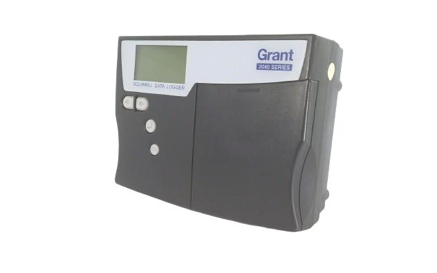 GRANT INSTRUMENTS SQ2040-4F16MK2