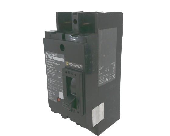 SCHNEIDER ELECTRIC QBP22225TP
