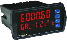 YOKOGAWA YPP6000-6R0