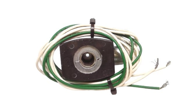 PE VALVE 02526270001