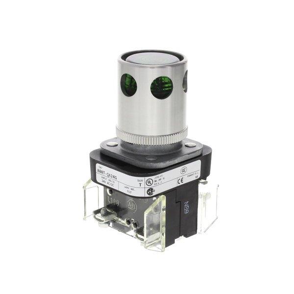ALLEN BRADLEY 800T-QA24G