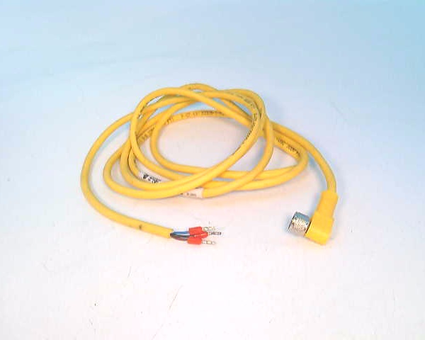 TURCK PKW 3M-4/SV