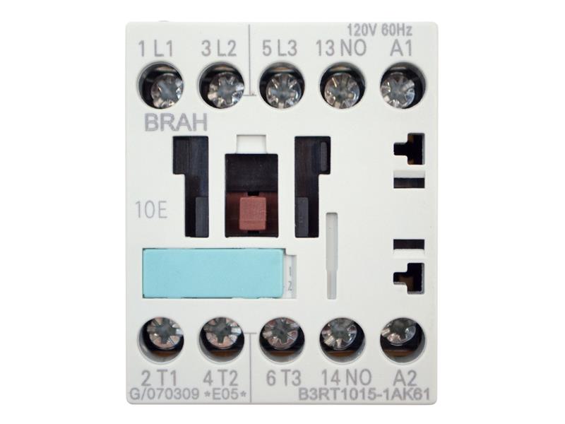 B3RT1015-1AB01 by BRAH ELECTRIC