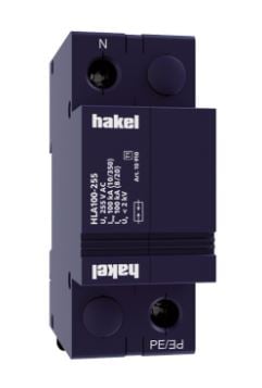 HAKEL HLA100-255