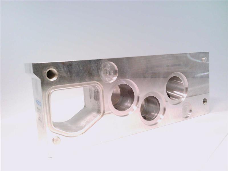 FESTO NZVE-04-1-2