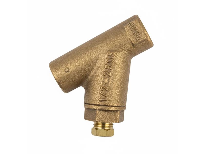 FNW VALVE CORP FNWX510D