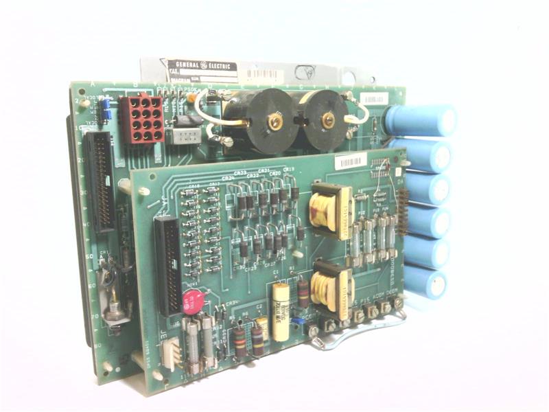 GENERAL ELECTRIC DS3820PSSB1B1A