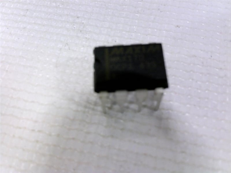 MAX170DCPA by MAXIM INTEGRATED PRODUCTS