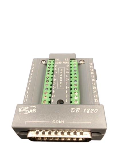 ICP DAS USA DB-1820