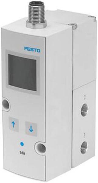 FESTO VPPM-6L-L-1-G18-0L1H-A4P-S1C1