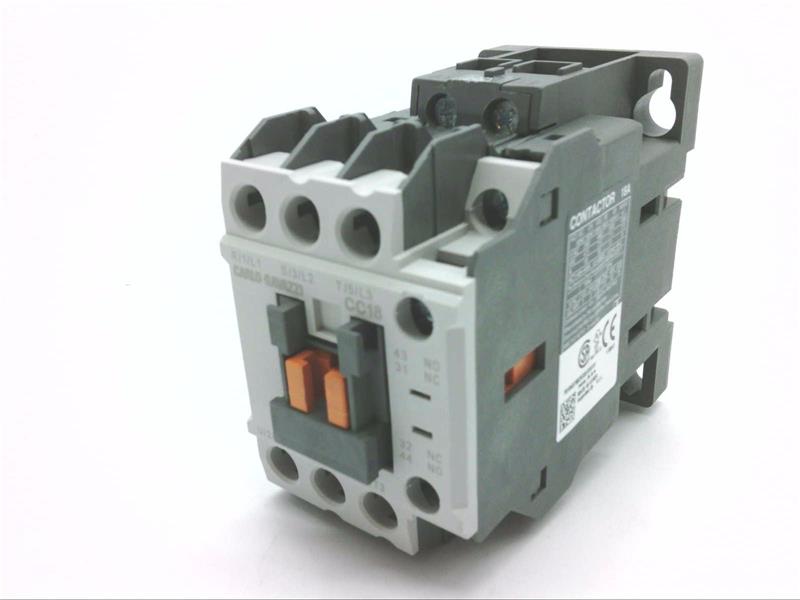 CARLO GAVAZZI CC18SA120