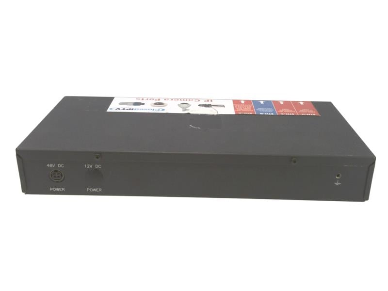 DEDICATED MICROS DM/NSW/CPP