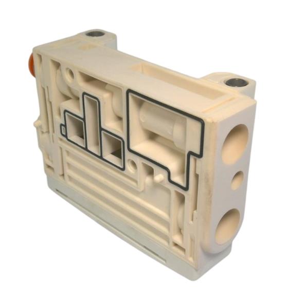 SMC VVQC2000-2A-1-N11