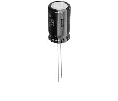 MATSUSHITA ELECTRIC ECA-1EHG331