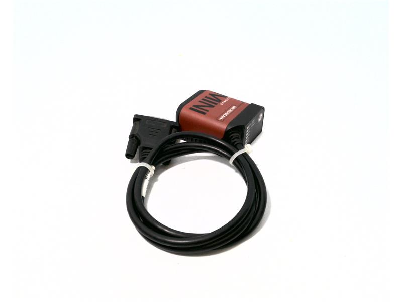 OMRON FIS-6300-0002G