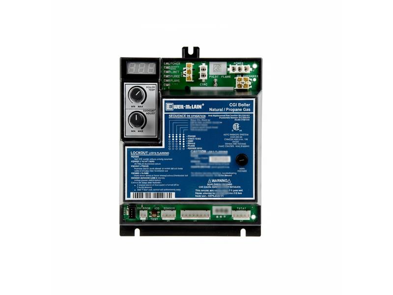 510-312-152 por WEIL MCLAIN