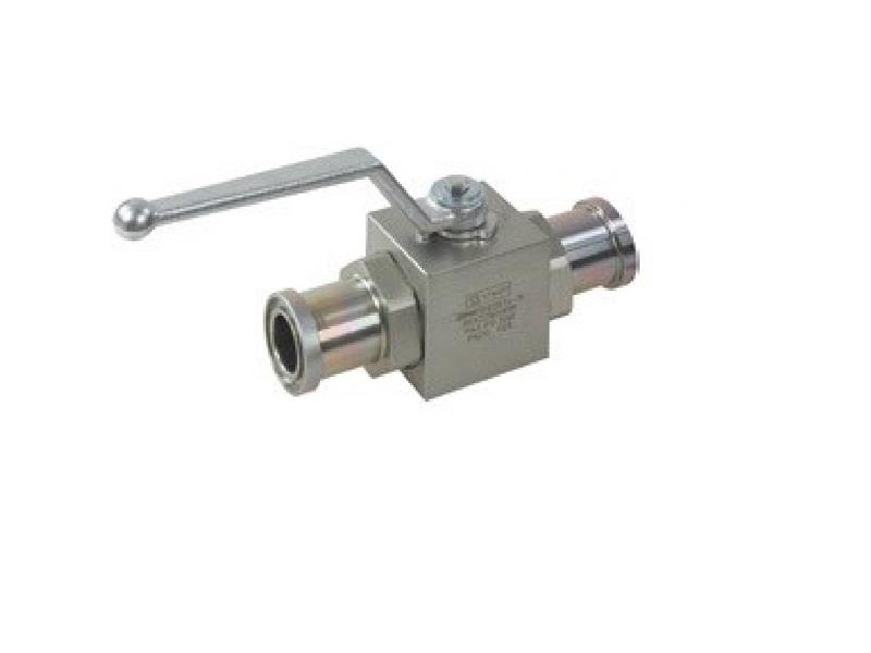 STAUFF BBV-2-F312-0001-M-LD3