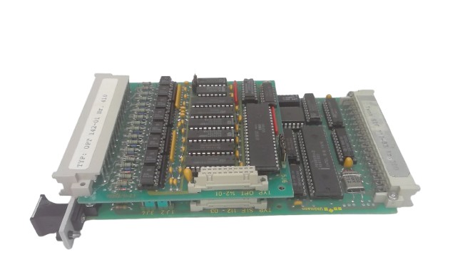 UHLMANN SIF 112-03