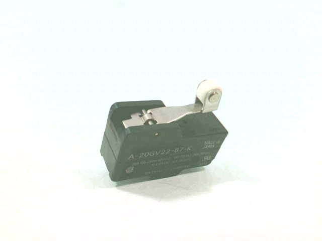 OMRON A20GV22B7K