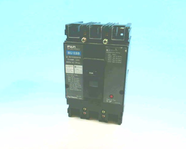 FUJI ELECTRIC BU-ESB3070