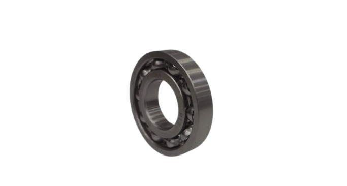 BEARINGS LIMITED R-12