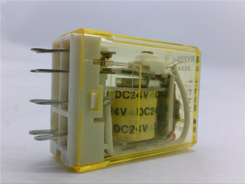 IDEC RY22S-LDC24V