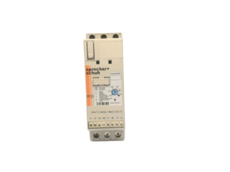 PCS-037-600V by SPRECHER & SCHUH