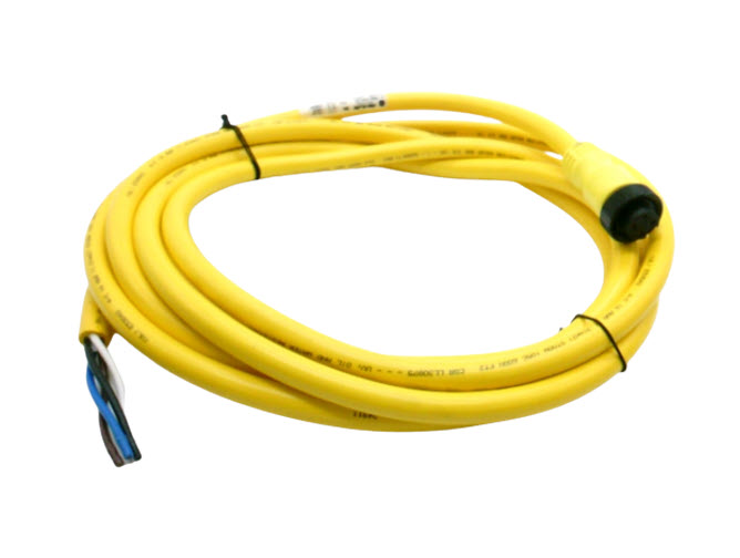 ALLEN BRADLEY 889N-F4AF-12F