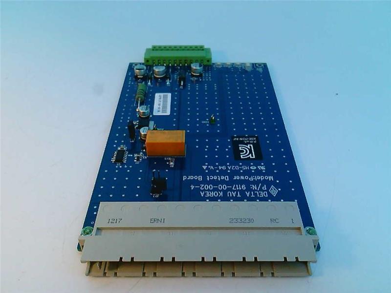 OMRON 9117-00-002-4