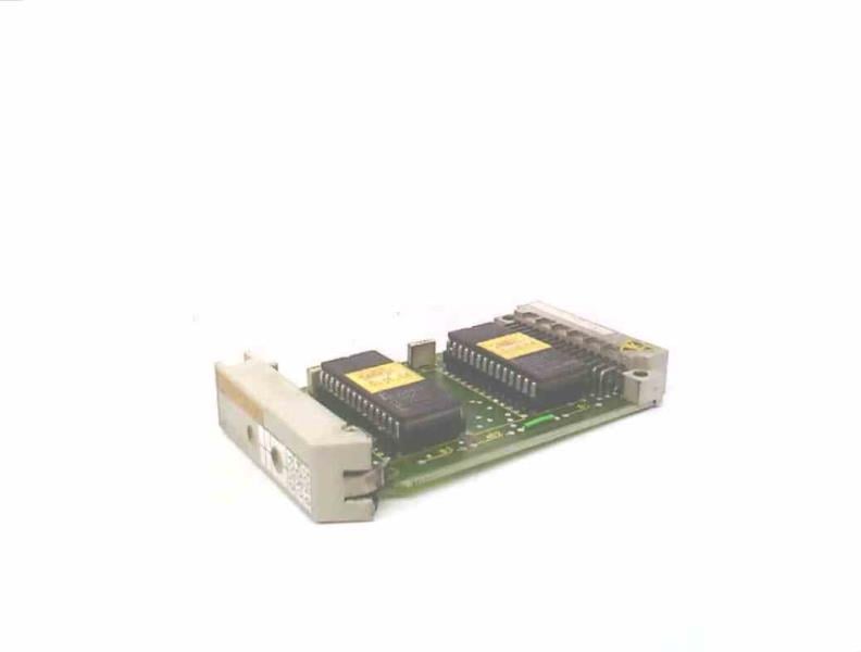 SIEMENS 6FX1821-0AX13