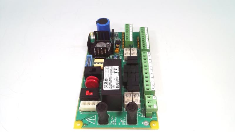 RAMSEY TECHNOLOGY INC D0728K-E091