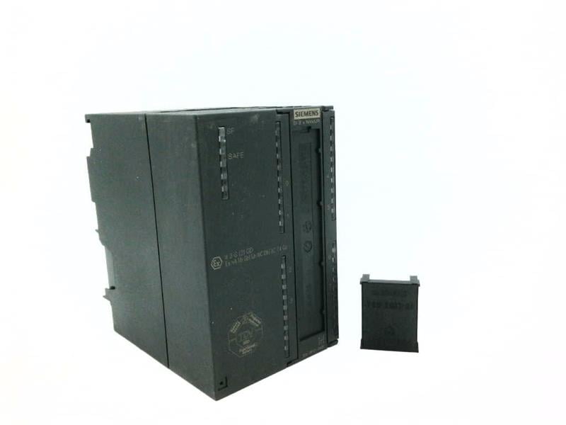SIEMENS 6ES7326-1RF01-0AB0