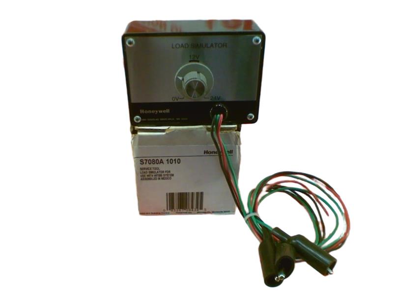 S7080A-1010 by HONEYWELL